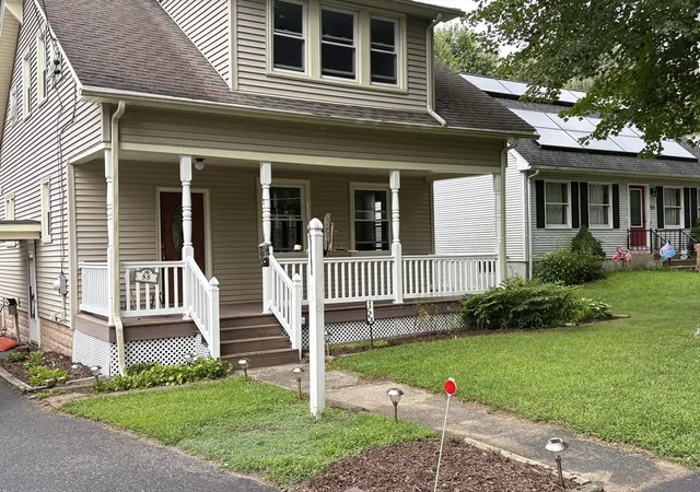 Photo 2 of Single family home for sale at 88 Carr Avenue, Agawam, MA 01001 | MLS# 73568376 | Listing updated on 2026-09-06