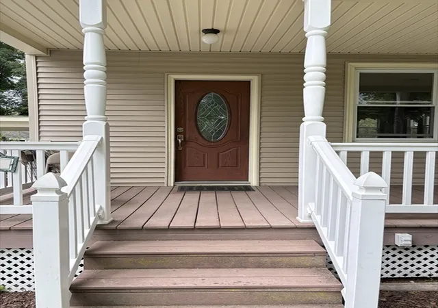 Photo 3 of Single family home for sale at 88 Carr Avenue, Agawam, MA 01001 | MLS# 73568376 | Listing updated on 2026-09-06