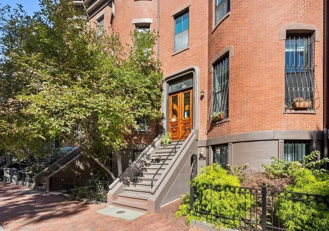 13th image of 28 Worcester Square #4F, Boston, MA 02118 | MLS# 73497852