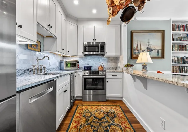 1st image of 28 Worcester Square #4F, Boston, MA 02118 | MLS# 73497852