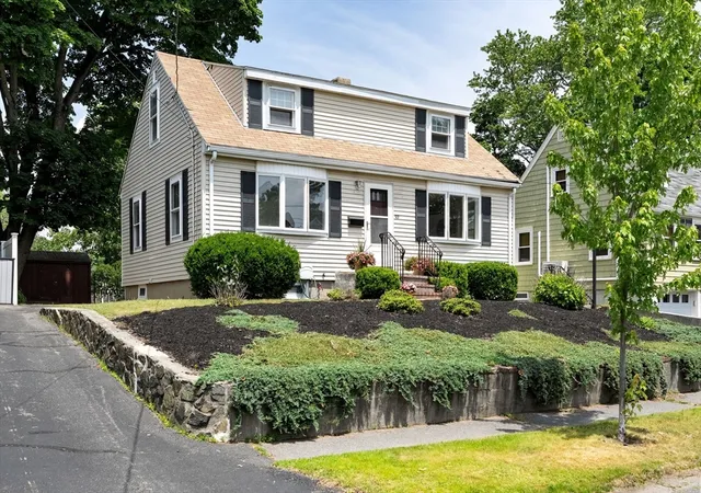 Homes for sale in Medford, MA | 53 Roberts Rd, Medford, MA 02155 | MLS# 73537148