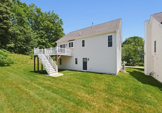 Homes for sale in Milford, MA | 12 Zain Cir, Milford, MA 01757 | Houzeo