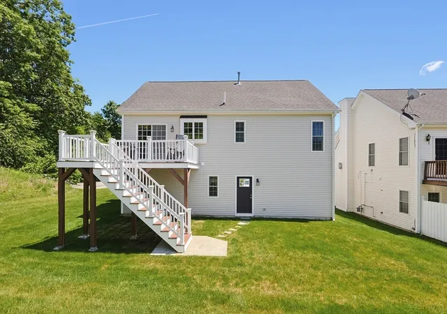Homes for sale in Milford, MA | 12 Zain Cir #12, Milford, MA 01757 | MLS# 73532698