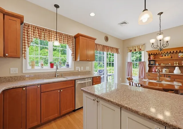 Homes for sale in Milford, MA | 12 Zain Cir, Milford, MA 01757