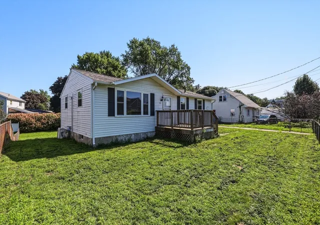 Photo 3 of Sale Pending at 72 Artisan St, Chicopee, MA 01013 | MLS# 73559901 | Listing updated on 2026-10-08