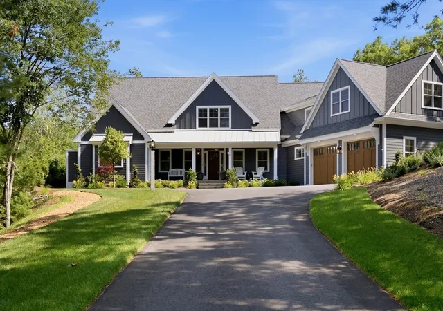 1st image of 12 Talcott Pines, Plymouth, MA 02360 | MLS# 73558612