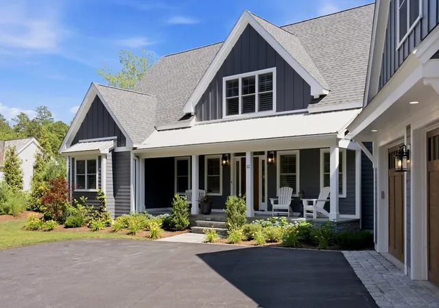 2nd image of 12 Talcott Pines, Plymouth, MA 02360 | MLS# 73558612