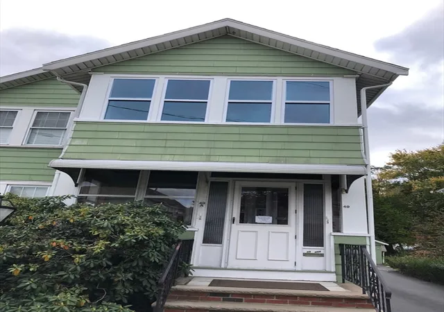 2nd image of 49 Webster Street, Medford, MA 02155 | MLS# 73565007
