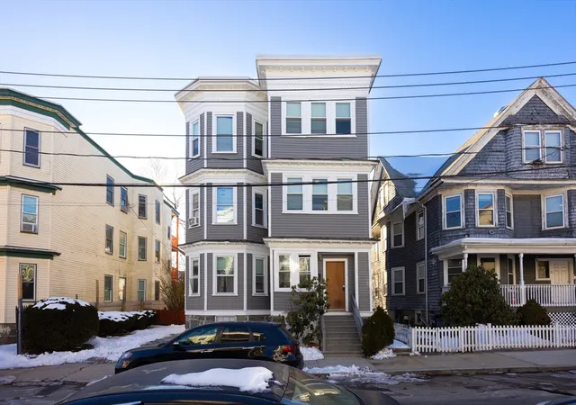 1st image of 55 Spencer Street, Boston, MA 02124 | MLS# 73537442