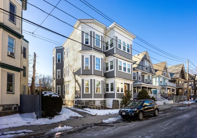 2nd image of 55 Spencer Street, Boston, MA 02124 | MLS# 73537442