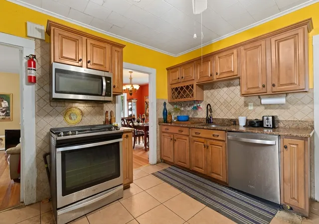 Photo 3 of Sale Pending at 395 W Main St, Avon, MA 02322 | MLS# 73543087 | Listing updated on 2026-07-29