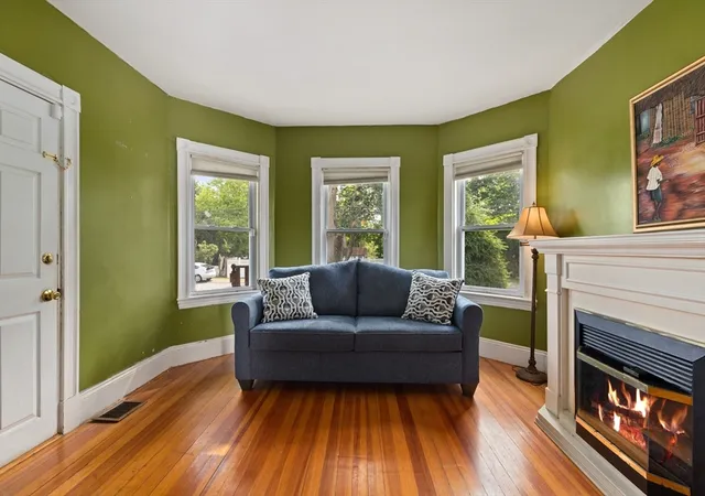 Photo 4 of Sale Pending at 395 W Main St, Avon, MA 02322 | MLS# 73543087 | Listing updated on 2026-07-29