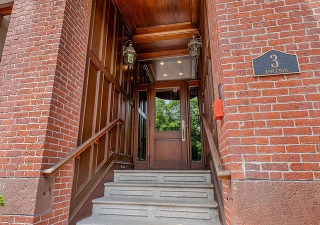 1st image of 3 Appleton St #505, Boston, MA 02116 | MLS# 73523592