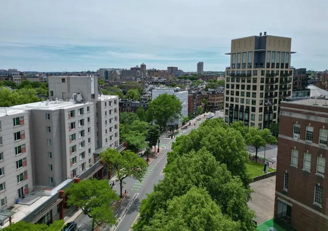 2nd image of Appleton Place Condominium, Boston, MA 02116