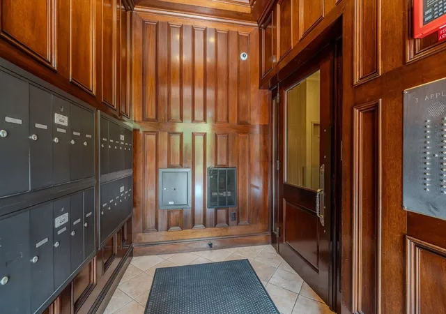 2nd image of 3 Appleton St #505, Boston, MA 02116 | MLS# 73523592