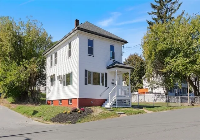 Photo 1 of Sale Pending at 110 Pilling, Haverhill, MA 01832 | MLS# 73457030 | Listing updated on 2026-04-10