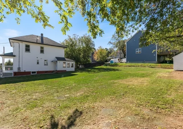 Photo 2 of Sale Pending at 110 Pilling, Haverhill, MA 01832 | MLS# 73457030 | Listing updated on 2026-04-10