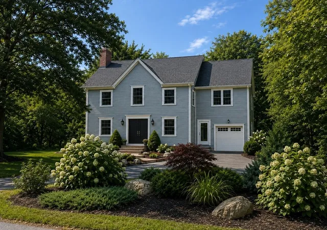 Photo 1 of Single family home for sale at 28 Bogle, Weston, MA 02493 | MLS# 73569214 | Listing updated on 2026-09-02
