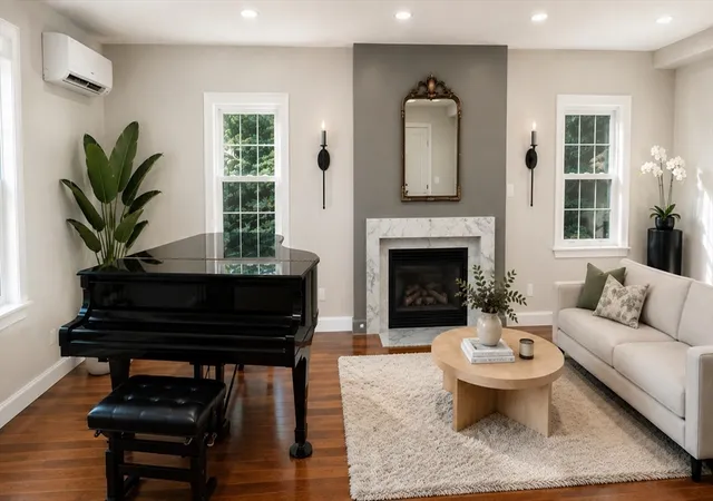 Photo 2 of Single family home for sale at 28 Bogle, Weston, MA 02493 | MLS# 73569214 | Listing updated on 2026-09-02