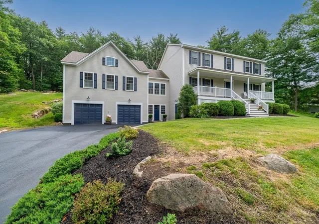 Photo 2 of Single family home for sale at 14 Overledge Rd, Manchester, MA 01944 | MLS# 73549845 | Listing updated on 2026-09-07