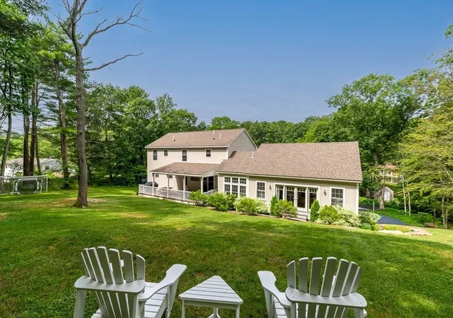 Photo 3 of Single family home for sale at 14 Overledge Rd, Manchester, MA 01944 | MLS# 73549845 | Listing updated on 2026-09-07