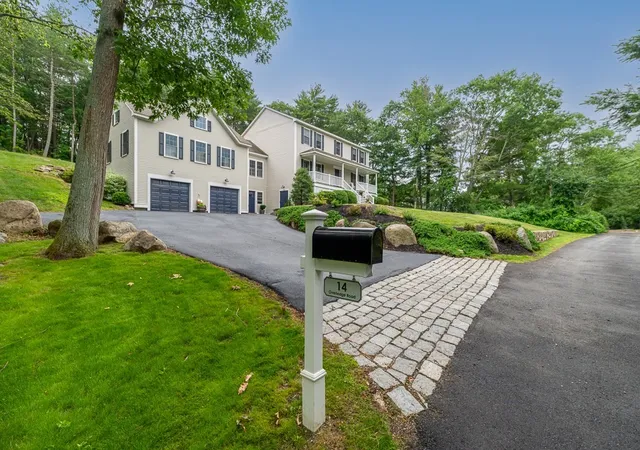 Photo 3 of Single family home for sale at 14 Overledge Rd, Manchester, MA 01944 | MLS# 73549845 | Listing updated on 2026-09-07