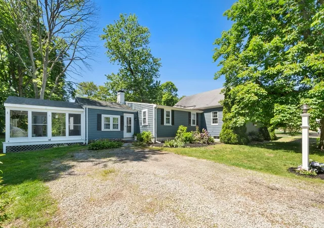 Homes for sale in Scituate, MA | 171 Lawson Rd, Scituate, MA 02066 | MLS# 73529910