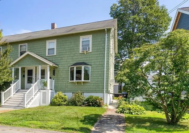 Photo 1 of Sale Pending at 7 Lawrence St #B, Beverly, MA 01915 | MLS# 73568336 | Listing updated on 2026-10-21