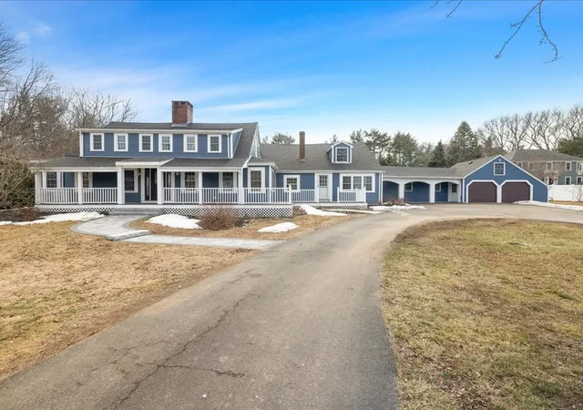 Homes for sale in Marshfield, MA | 555 Webster St, Marshfield, MA 02050 | MLS# 73530220
