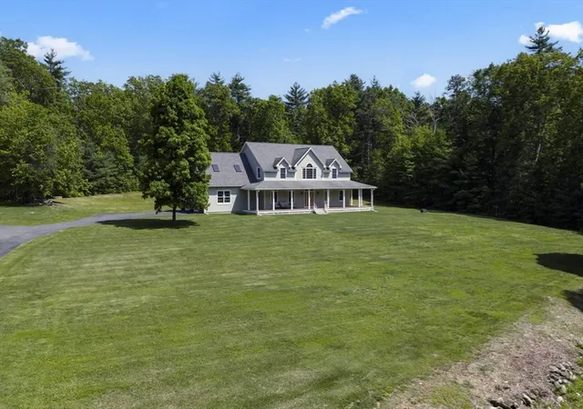 Homes for sale in Ware, MA | 59 James Rd, Ware, MA 01082 | MLS# 73533395