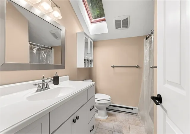 2nd image of 111 Brigham St #19A, Hudson, MA 01749 | MLS# 73567084