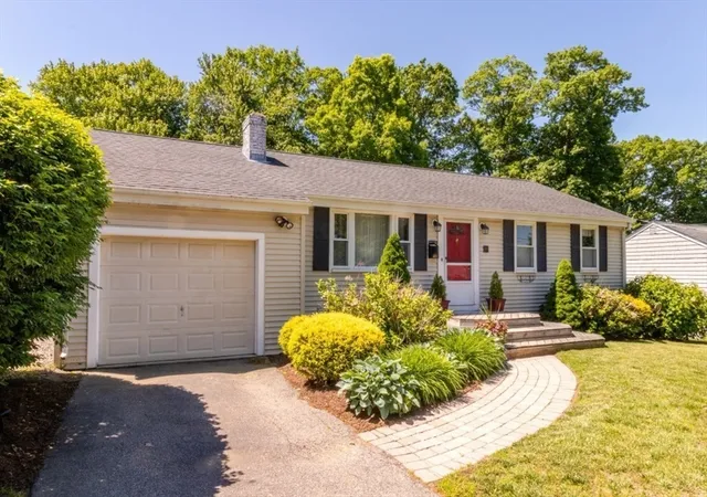 Homes for sale in Braintree, MA | 85 Celia Road, Braintree, MA 02184 | MLS# 73530277