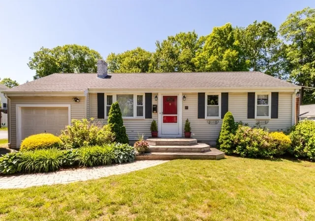Homes for sale in Braintree, MA | 85 Celia Road, Braintree, MA 02184 | MLS# 73530277