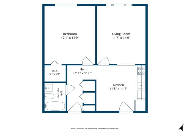 26th image of 924 Main Street #12, Woburn, MA 01801 | MLS# 73564881