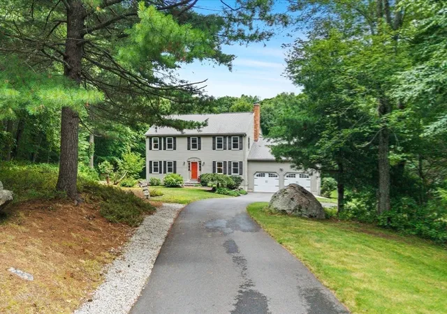 1st image of 3 Leone Lane, Mendon, MA 01756 | MLS# 73565400