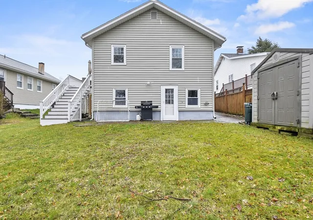 Homes for sale in Weymouth, MA | 43 Harding Ave, Weymouth, MA 02188 | MLS# 73536583