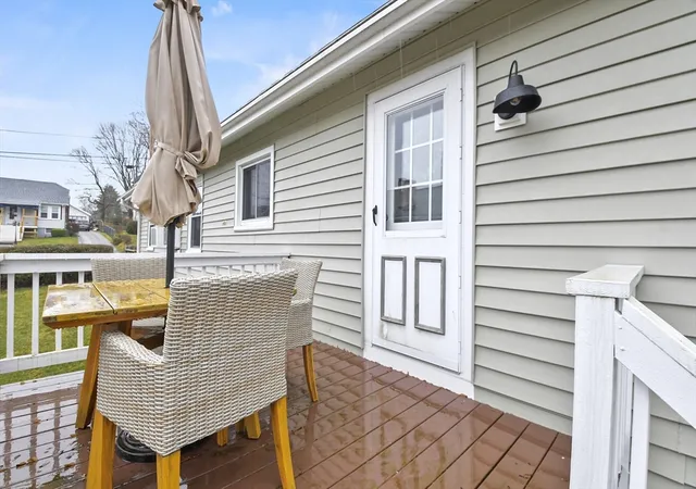 Homes for sale in Weymouth, MA | 43 Harding Ave, Weymouth, MA 02188 | MLS# 73536583