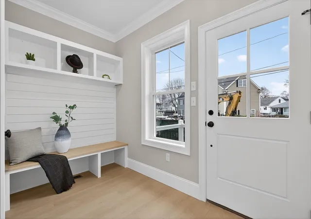 Photo 2 of Sale Pending at 8 Dobbins St, Waltham, MA 02451 | MLS# 73488511 | Listing updated on 2026-04-24