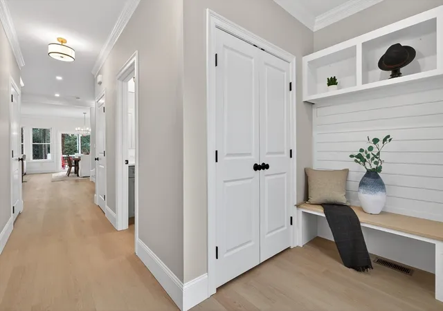 Photo 3 of Sale Pending at 8 Dobbins St, Waltham, MA 02451 | MLS# 73488511 | Listing updated on 2026-04-24