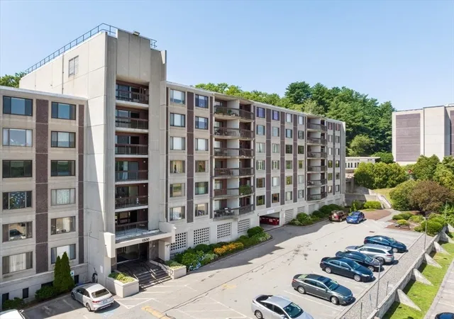 1st image of 1500 Worcester Road #528, Framingham, MA 01702 | MLS# 73555942