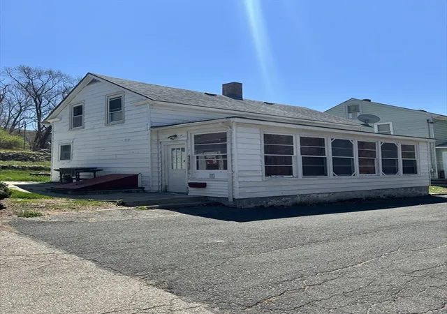 Homes for sale in Ware, MA | 69 Ross Ave, Ware, MA 01082 | MLS# 73515208