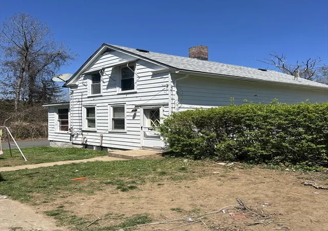Homes for sale in Ware, MA | 69 Ross Ave, Ware, MA 01082 | MLS# 73515208