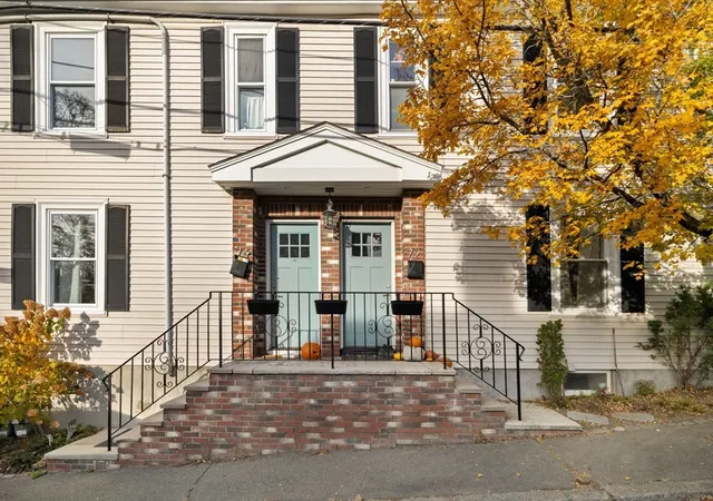 Homes for sale in Salem, MA | 72 Butler Street #2, Salem, MA 01970 | MLS# 73546295
