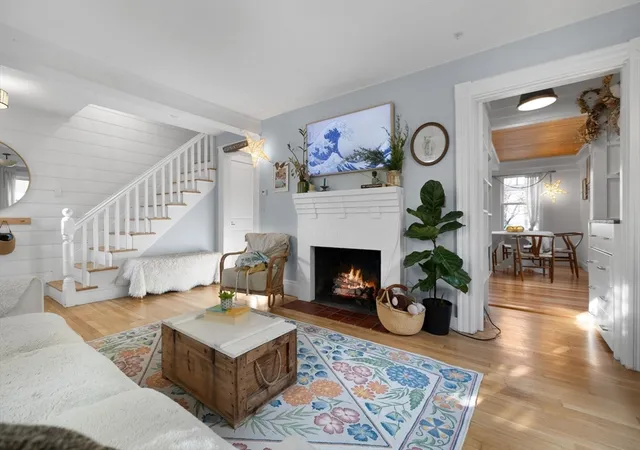 Homes for sale in Salem, MA | 72 Butler Street #2, Salem, MA 01970 | MLS# 73546295