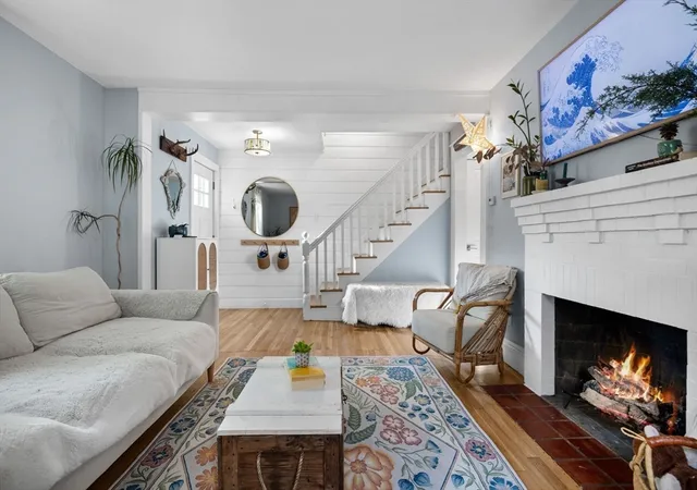 Homes for sale in Salem, MA | 72 Butler Street #2, Salem, MA 01970 | MLS# 73546295