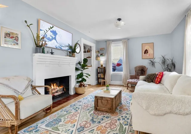 Homes for sale in Salem, MA | 72 Butler Street #2, Salem, MA 01970 | MLS# 73546295