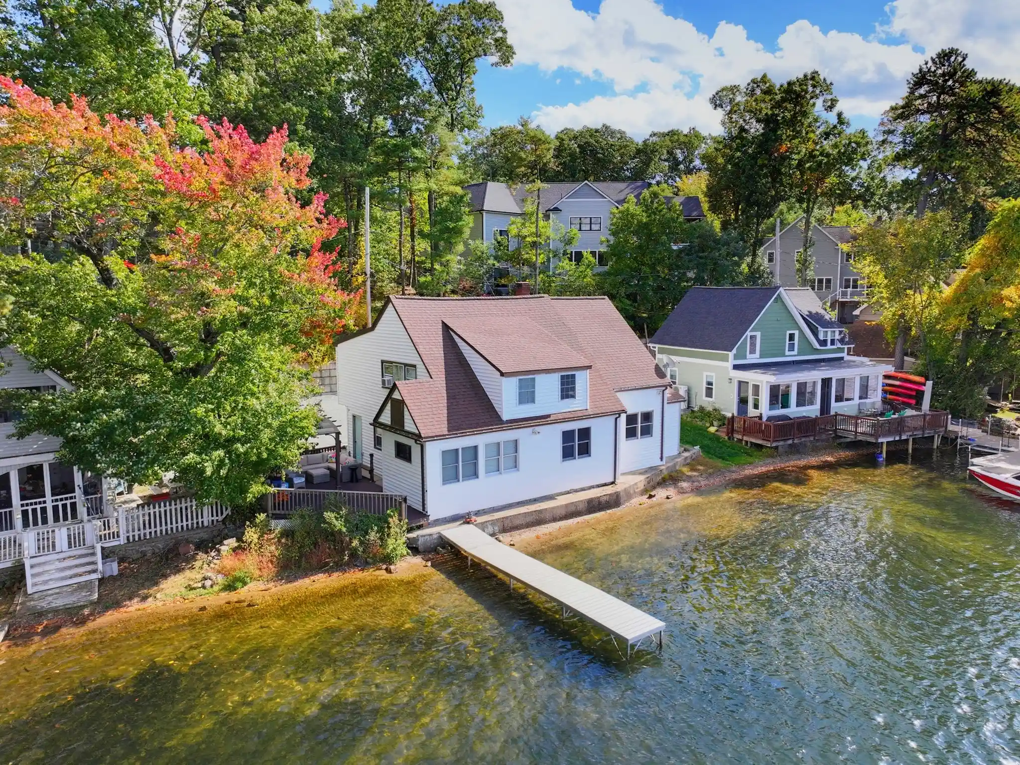 Single family home for sale at 99 Lake St, Wrentham, MA 02093 | MLS# 73592710