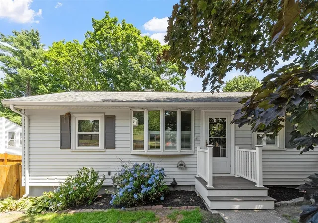Homes for sale in East Weymouth, MA | 55 Wingate Rd, East Weymouth, MA 02189 | MLS# 73544998
