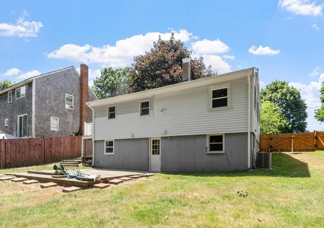 Homes for sale in East Weymouth, MA | 55 Wingate Rd, East Weymouth, MA 02189 | MLS# 73544998