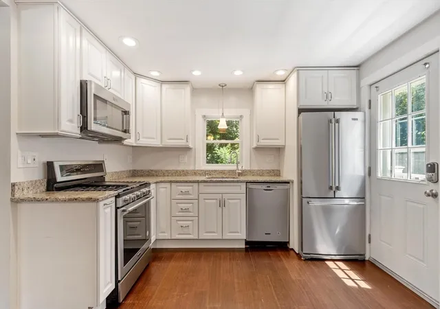 Homes for sale in East Weymouth, MA | 55 Wingate Rd, East Weymouth, MA 02189 | MLS# 73544998